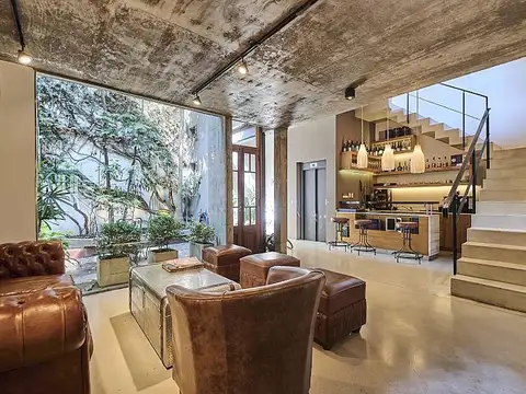 Local en venta en Palermo Soho