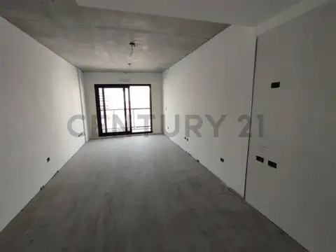 Departamento en Venta en Villa Crespo, USD 95.000