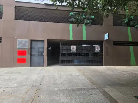 Cochera en Venta en Caballito