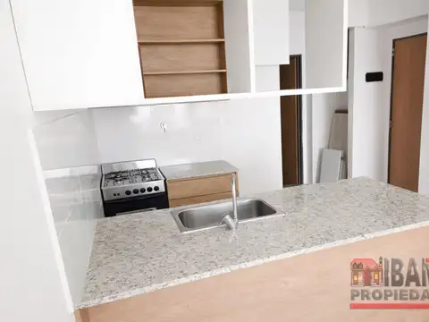 Depto Tipo Casa en Venta de 2 dormitorios