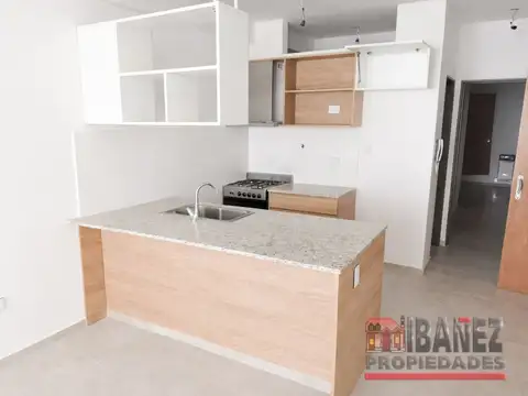 Depto Tipo Casa en Venta al Oeste