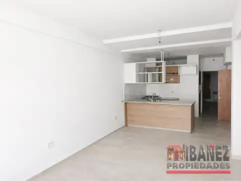 Depto Tipo Casa en Venta A Estrenar
