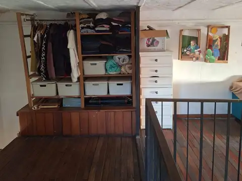 Depto Tipo Casa en Venta 76 años