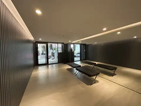 Departamento en Venta al Oeste