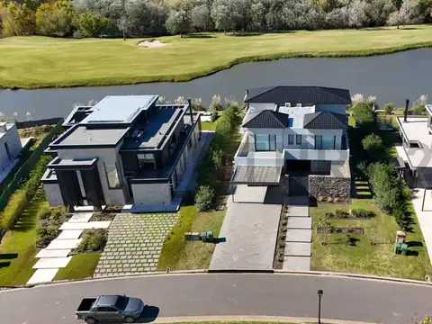 Casa en Alquiler de 6 dormitorios