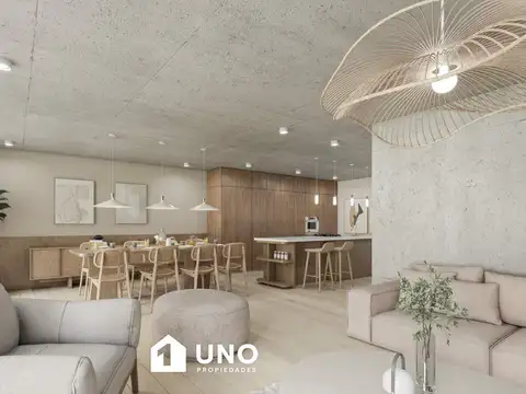 Departamento en Venta en Rosario, Santa Fe