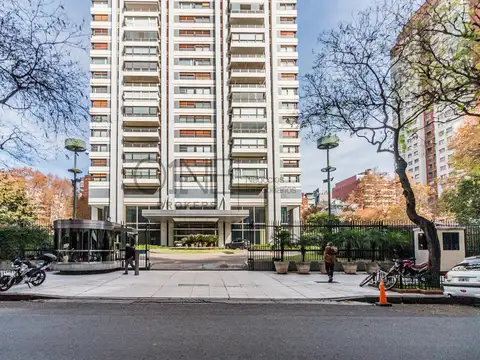 Venta LE PARC DEMARIA - EXCLUSIVO PISO ALTO - 5 AMB - 400Mts2 - Palermo Nuevo