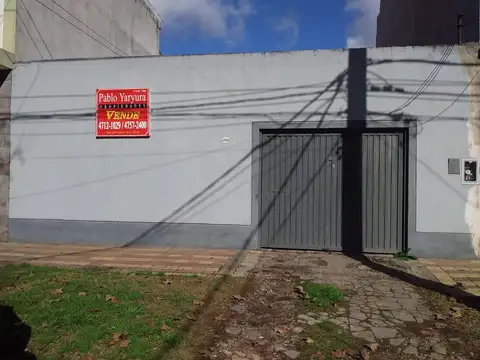 Terreno - Venta - Argentina, Tres de Febrero - LYNCH BENITO 3164