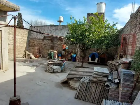 Casa en Venta en Gonzalez Catan, USD 62.000