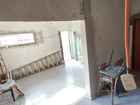 Casa sobre lote propio en Gonzalez Catan Ruta 3   Km 31