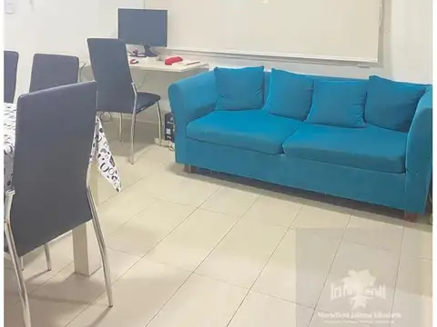 Departamento - Lomas Del Mirador