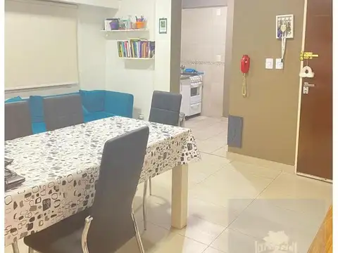Departamento en Venta en Lomas del Mirador, Partido de La Matanza