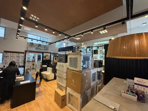 Local  en Alquiler en Acassuso, San Isidro, G.B.A. Zona Norte