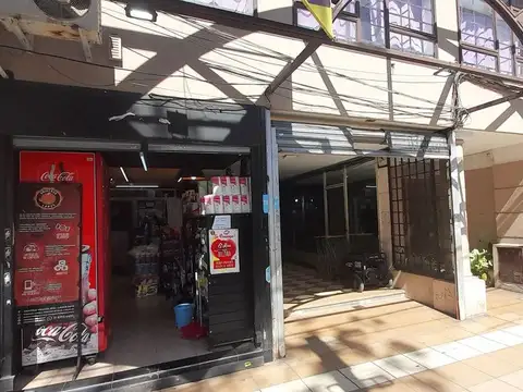 LOCAL EN VENTA EN GALERIA LAS TEJAS, OPORTUNIDAD!!