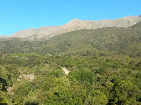 Terreno en Venta en Nono, USD 540.000