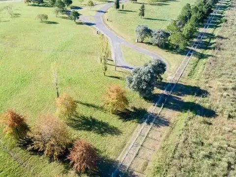 Terreno en Venta de 1010,0 m2