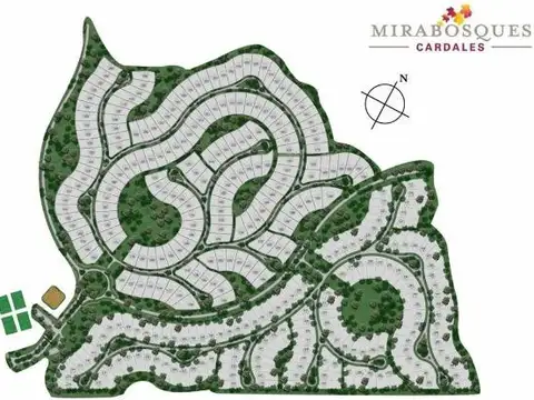 Mirabosques Cardales