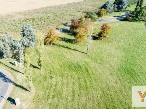 Terreno en Venta de 1010,0 m2