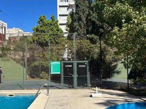 Departamento en Alquiler de 2 dormitorios