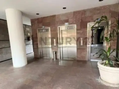 JARDINES DE CHARCAS - Piso 12 | Vista al Río | Torre Premium | Seguridad 24 hs | Piscina |