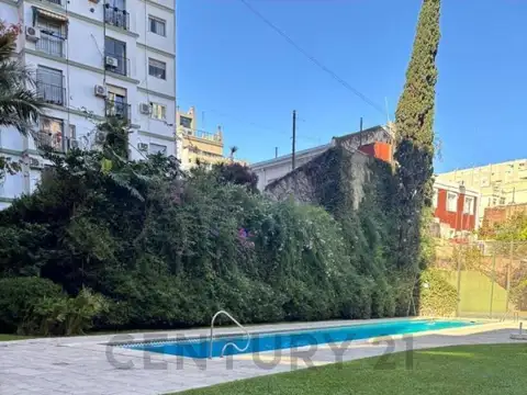 Departamento en Alquiler de 3 ambientes
