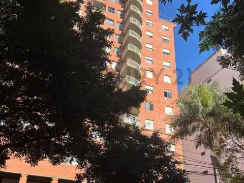 JARDINES DE CHARCAS - Piso 12 | Vista al Río | Torre Premium | Seguridad 24 hs | Piscina |