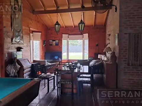 Casa en Venta 16 años