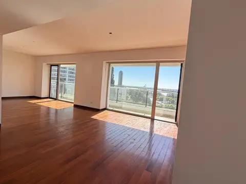 Departamento 3 Dorm. en TORRE AQUALINA - AV. LIBERTAD  al 300 - USD 1.700