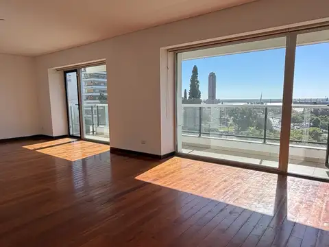 Departamento en Alquiler de 2 dormitorios