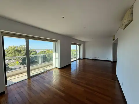 Departamento 3 Dorm. en TORRE AQUALINA - AV. LIBERTAD  al 300 - USD 1.700