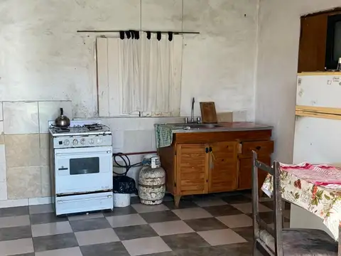 Casa en Venta de 1 dormitorio