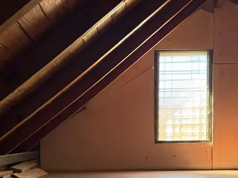 CASA A FINANCIAR