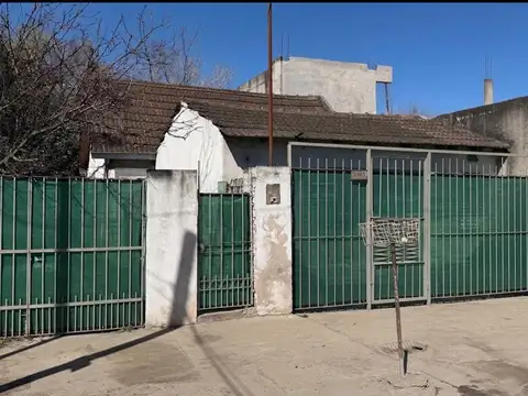 CASA A FINANCIAR