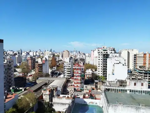 Departamento en Alquiler de 1 dormitorio