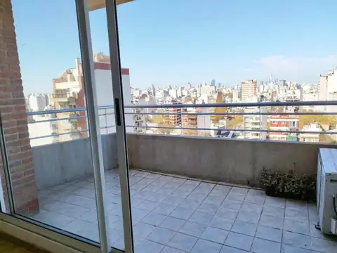 Departamento en Alquiler de 2 ambientes