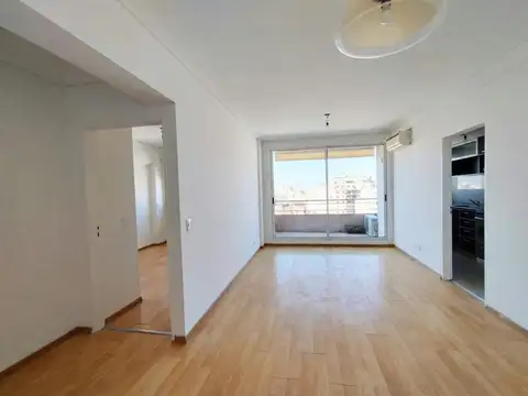 2 ambientes buena ubicación Pileta ,quincho,, Gim y SUM 