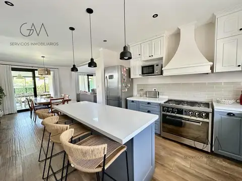 Casa en venta Rumencó Joven