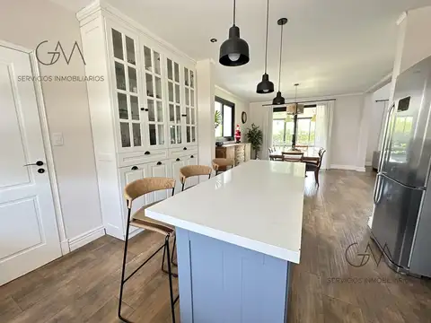 Avenida Jorge Newbery al 5000