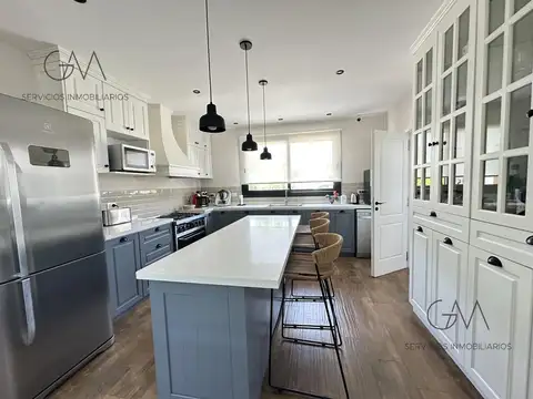 Casa en Venta A Estrenar