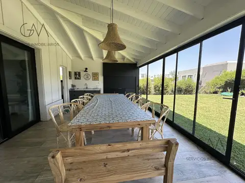 Casa en Venta en Mar del Plata, USD 490.000