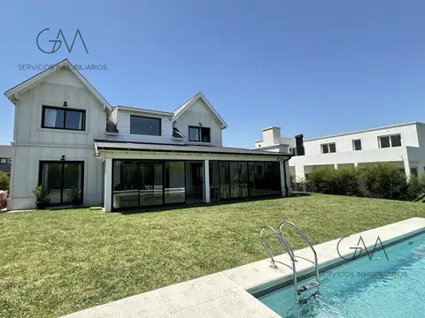 Casa en venta Rumencó Joven