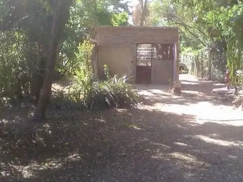 Terreno en Venta en Los Hornos, USD 20.000