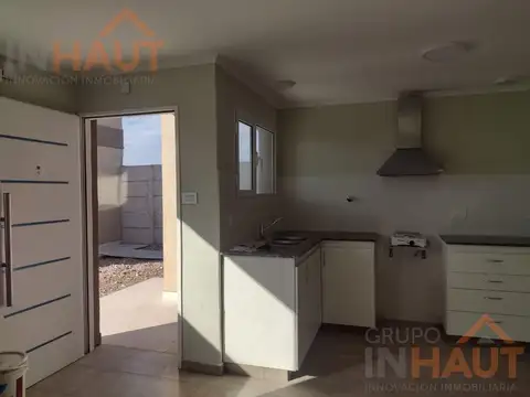 Depto Tipo Casa en Venta de 2 dormitorios