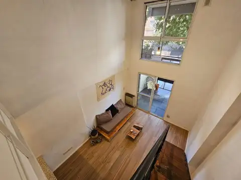 Depto Tipo Casa en Venta de 2 ambientes