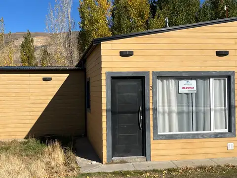 Departamento en Alquiler en El Calafate, $ 800.000