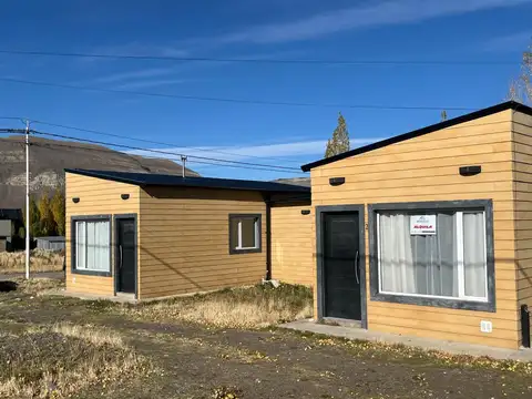 Departamento en Alquiler Barrio Saleciano