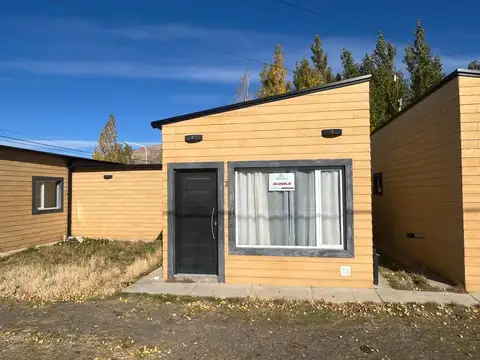 Departamento en Alquiler de 3 ambientes