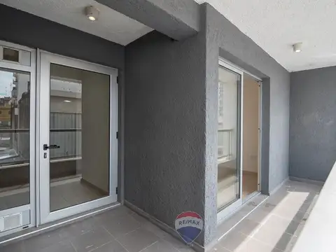 VENTA DPTO 1 DORM  BALCÓN AMPLIO PILETA CENTRO CBA