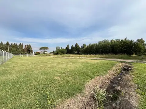 TERRENO PH EN VENTA LA PLATA CANTERA GORINA LOTE