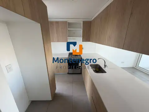 Departamento en Venta en Centro, USD 177.000